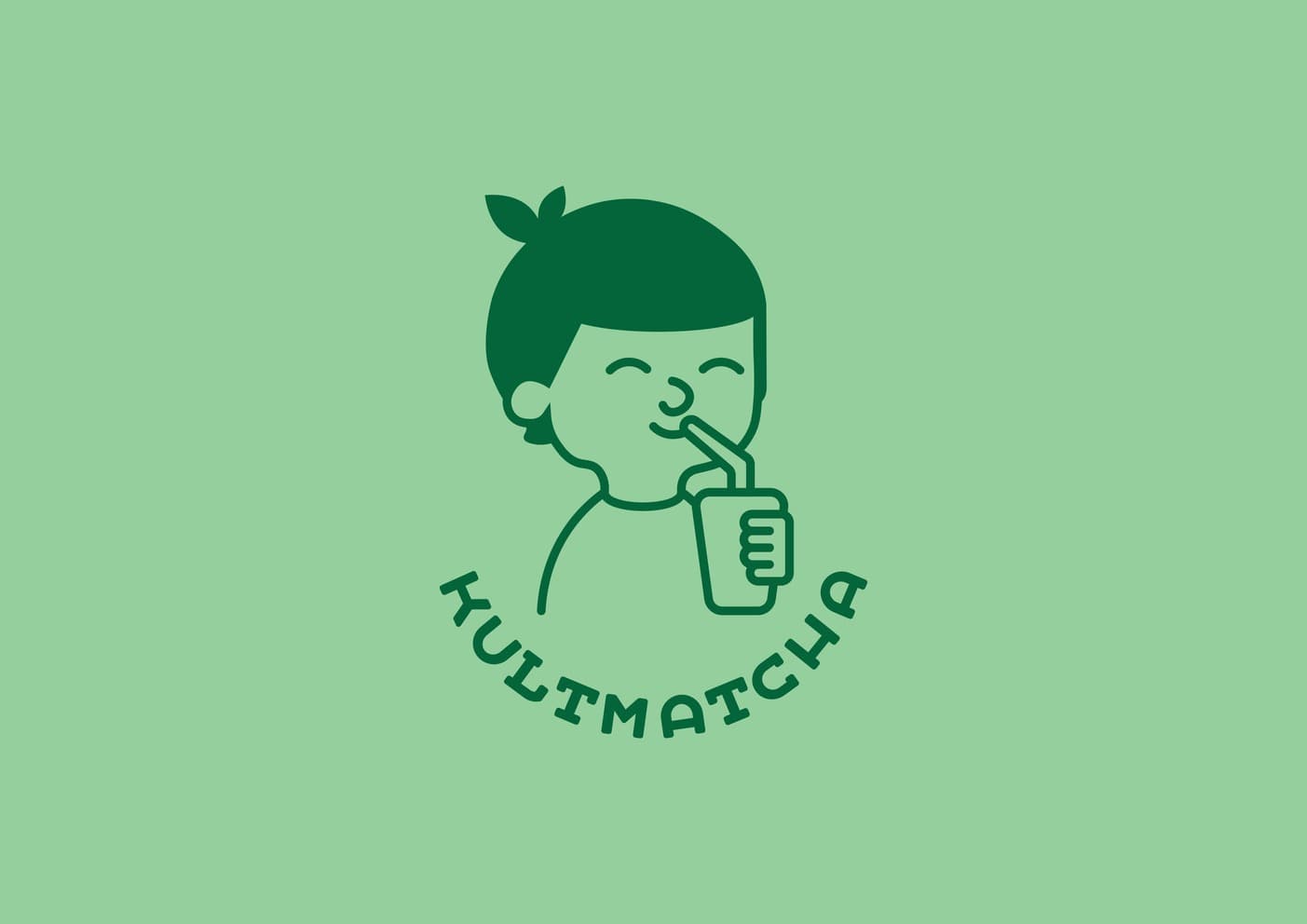 Logo Kult Matcha